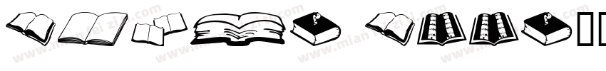 basik book字体转换